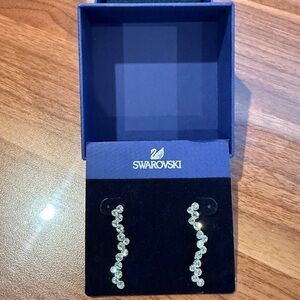 Swarovski Earrings